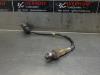 Lambda Sonde van een Audi A3 Sportback (8PA), 2004 / 2013 1.4 TFSI 16V, Hatchback, 4Dr, Benzine, 1.390cc, 92kW (125pk), FWD, CAXC, 2007-06 / 2012-08, 8PA 2011