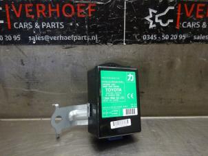 Gebruikte Smart entry computer Lexus CT 200h 1.8 16V Prijs op aanvraag aangeboden door Verhoef Cars & Parts