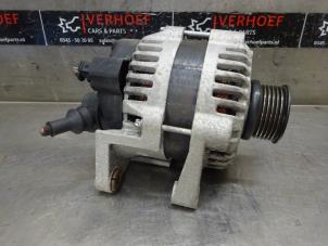 Używane Pradnica Chevrolet Cruze (300) 1.8 16V VVT Cena € 40,00 Procedura marży oferowane przez Verhoef Cars & Parts