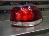 Volkswagen Golf VI (5K1) 1.4 TSI 122 16V Baklykta, höger