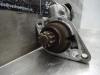 Startmotor från en Volkswagen Golf VI (5K1) 1.4 TSI 122 16V 2009