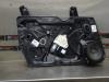 Volkswagen Golf VI (5K1) 1.4 TSI 122 16V Fönstermekanism, 2-dörrars, vänster fram