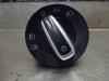Volkswagen Golf VI (5K1) 1.4 TSI 122 16V Ljusbrytare