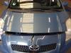 Toyota Yaris II (P9) 1.3 16V VVT-i Motorkap