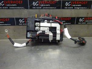 Begagnade Start/stopp-dator Volvo V60 I (FW/GW) 2.0 D2 16V Pris på förfrågan erbjuds av Verhoef Cars & Parts