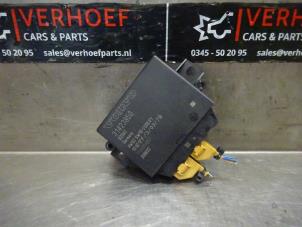 Gebruikte PDC Module Volvo V60 I (FW/GW) 2.0 D2 16V Prijs € 60,00 Margeregeling aangeboden door Verhoef Cars & Parts