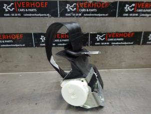 Używane Pas bezpieczenstwa lewy tyl Volkswagen Scirocco (137/13AD) 1.4 TSI 160 16V Cena € 30,00 Procedura marży oferowane przez Verhoef Cars & Parts