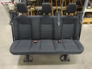 Gebruikte Achterbank Ford Transit Custom 2.0 TDCi 16V Eco Blue 170 Prijs € 907,50 Inclusief btw aangeboden door Verhoef Cars & Parts