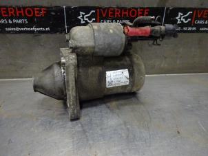 Begagnade Startmotor Alfa Romeo MiTo (955) 1.4 TB 16V Pris på förfrågan erbjuds av Verhoef Cars & Parts