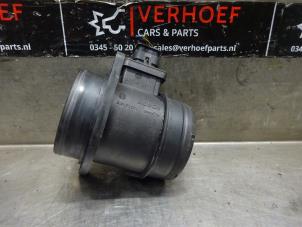 Używane Miernik ilosci powietrza Seat Ibiza ST (6J8) 1.2 TDI Ecomotive Cena € 20,00 Procedura marży oferowane przez Verhoef Cars & Parts