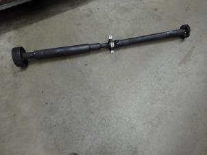 Gebruikte Tussenas BMW 5 serie (F10) 520i 16V Prijs € 225,00 Margeregeling aangeboden door Verhoef Cars & Parts