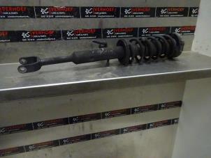 Gebruikte Schokdemperpoot rechts-voor BMW 5 serie (F10) 520i 16V Prijs € 100,00 Margeregeling aangeboden door Verhoef Cars & Parts