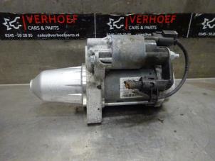 Gebruikte Startmotor Mercedes CLA Shooting Brake (118.6) 2.0 CLA-250 Turbo 16V Prijs € 60,50 Inclusief btw aangeboden door Verhoef Cars & Parts