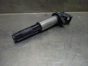 Używane Zestaw cewek zaplonowych BMW 3 serie Touring (E91) 318i 16V Cena € 15,00 Procedura marży oferowane przez Verhoef Cars & Parts