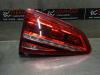 Volkswagen Golf VII (AUA) 1.4 GTE 16V Achterlicht links
