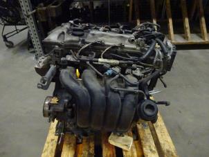 Begagnade Motor Toyota Verso 1.8 16V VVT-i Pris € 1.000,00 Marginaltabell erbjuds av Verhoef Cars & Parts