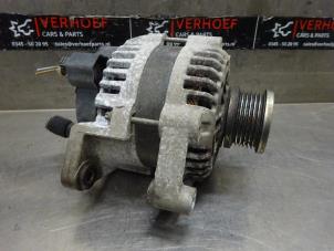 Używane Pradnica Opel Astra J (PC6/PD6/PE6/PF6) 1.4 16V ecoFLEX Cena € 50,00 Procedura marży oferowane przez Verhoef Cars & Parts