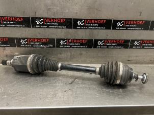 Gebruikte Steekas links-voor BMW M5 (F90) 4.4 xDrive V8 32V TwinPower Turbo Prijs € 423,50 Inclusief btw aangeboden door Verhoef Cars & Parts