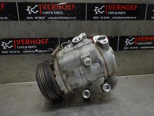 Begagnade Luftkonditioneringspump Suzuki SX4 S-Cross (JY) 1.0 Booster Jet Turbo 12V Pris € 125,00 Marginaltabell erbjuds av Verhoef Cars & Parts