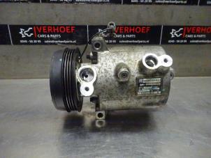Używane Pompa klimatyzacji Suzuki Celerio (LF) 1.0 12V Dualjet Cena € 125,00 Procedura marży oferowane przez Verhoef Cars & Parts