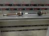 Drivaxel, höger fram från en Citroen C4 Grand Picasso (3A), 2013 / 2018 1.2 12V PureTech 130, MPV, Bensin, 1.199cc, 96kW (131pk), FWD, EB2DTS; HNY, 2014-04 / 2018-03, 3AHNY 2017