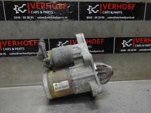 Gebruikte Startmotor Nissan NV 200 Evalia (M20M) 1.6 16V Prijs € 42,35 Inclusief btw aangeboden door Verhoef Cars & Parts