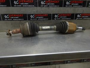 Gebruikte Homokineetas links-voor Opel Insignia Sports Tourer 2.0 SIDI Eco Turbo 16V Prijs € 50,00 Margeregeling aangeboden door Verhoef Cars & Parts