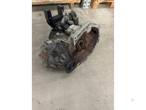 Begagnade Växellåda Volkswagen Polo V (6R) 1.2 TDI 12V BlueMotion Pris på förfrågan erbjuds av Verhoef Cars & Parts