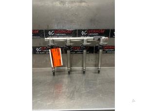 Gebruikte Injector (benzine injectie) Mercedes CLA (118.3) 2.0 CLA-250 Turbo 16V 4-Matic Prijs € 151,25 Inclusief btw aangeboden door Verhoef Cars & Parts