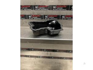 Gebruikte Carterpan Peugeot Bipper (AA) 1.3 BlueHDi 80 16V Prijs op aanvraag aangeboden door Verhoef Cars & Parts