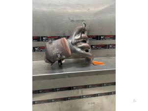 Używane Katalizator Chevrolet Cruze 1.8 16V VVT Cena € 300,00 Procedura marży oferowane przez Verhoef Cars & Parts