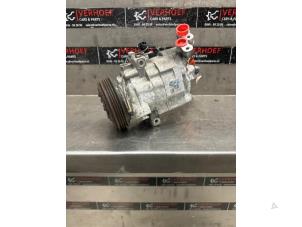 Gebruikte Aircopomp Opel Agila (B) 1.2 16V Prijs € 75,00 Margeregeling aangeboden door Verhoef Cars & Parts