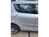 Suzuki Swift (ZA/ZC/ZD) 1.2 16V Deur 4Deurs rechts-achter