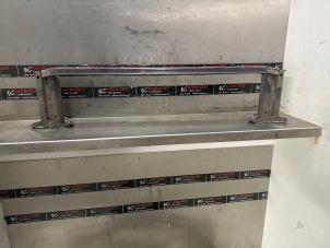 Gebruikte Bumperframe achter Toyota Verso S 1.33 16V Dual VVT-I Prijs op aanvraag aangeboden door Verhoef Cars & Parts