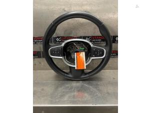 Używane Kierownica Volvo V60 II (ZW) 2.0 T5 16V Cena € 332,75 Z VAT oferowane przez Verhoef Cars & Parts