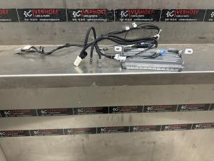 Begagnade Navigeringsmodul Toyota Corolla Touring Sport (E21/EH1) 1.8 16V Hybrid Pris € 450,00 Marginaltabell erbjuds av Verhoef Cars & Parts