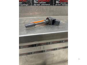 Gebruikte Bobine Toyota Corolla Touring Sport (E21/EH1) 1.8 16V Hybrid Prijs € 25,00 Margeregeling aangeboden door Verhoef Cars & Parts