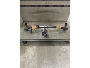 Begagnade Dragkrok Kia Niro I (DE) 1.6 GDI Hybrid Pris € 250,00 Marginaltabell erbjuds av Verhoef Cars & Parts