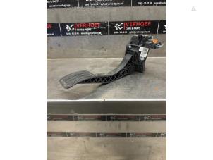 Używane Czujnik polozenia pedalu gazu Peugeot 308 SW (L4/L9/LC/LJ/LR) 1.6 BlueHDi 120 Cena € 20,00 Procedura marży oferowane przez Verhoef Cars & Parts