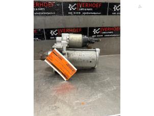 Używane Rozrusznik Peugeot 308 SW (L4/L9/LC/LJ/LR) 1.6 BlueHDi 120 Cena € 35,00 Procedura marży oferowane przez Verhoef Cars & Parts