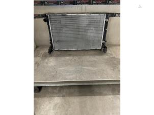 Gebruikte Radiateur Audi A4 Avant (B8) 3.0 TDI 245 V6 24V Quattro Prijs € 150,00 Margeregeling aangeboden door Verhoef Cars & Parts