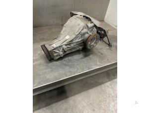 Używane Mechanizm róznicowy tyl Audi A4 Avant (B8) 3.0 TDI 245 V6 24V Quattro Cena € 375,00 Procedura marży oferowane przez Verhoef Cars & Parts