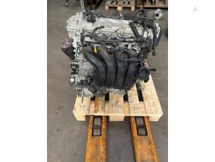 Begagnade Motor Toyota RAV4 (A4) 2.0 16V VVT-i 4x4 Pris på förfrågan erbjuds av Verhoef Cars & Parts