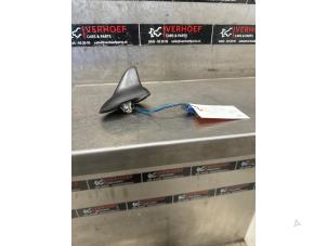 Begagnade Antenn Opel Zafira Tourer (P12) 1.6 CDTI 16V ecoFLEX 136 Pris € 40,00 Marginaltabell erbjuds av Verhoef Cars & Parts