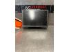 Peugeot 208 I (CA/CC/CK/CL) 1.2 Vti 12V PureTech 82 Wyswietlacz jednostki multimedialnej
