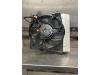 Peugeot 208 I (CA/CC/CK/CL) 1.2 Vti 12V PureTech 82 Wentylator