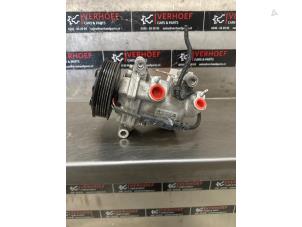 Gebruikte Aircopomp Peugeot Expert (V1/VA/VB/VE/VF/VT/VY) 1.5 BlueHDi 100 Prijs € 266,20 Inclusief btw aangeboden door Verhoef Cars & Parts