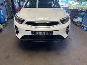 Gebruikte Voorkop compleet Kia Stonic (YB) 1.0i T-GDi 12V Eco-Dynamics+ Prijs op aanvraag aangeboden door Verhoef Cars & Parts