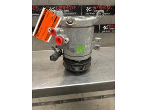 Gebruikte Aircopomp Mazda CX-5 I (KE,GH) 2.0 SkyActiv-G 16V 2WD Prijs € 125,00 Margeregeling aangeboden door Verhoef Cars & Parts