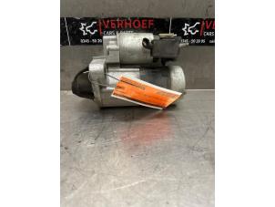 Gebruikte Startmotor Mazda CX-5 I (KE,GH) 2.0 SkyActiv-G 16V 2WD Prijs € 40,00 Margeregeling aangeboden door Verhoef Cars & Parts
